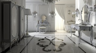 BathRoom BR