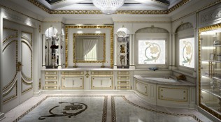 Bathroom BL 01