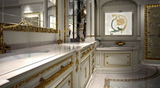 Bathroom BL 01 B