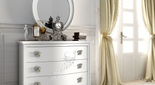 Chest Of Drawers FR