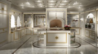 Kitchen BL 01