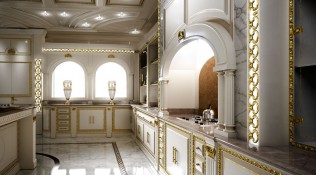 Kitchen BL 01 C