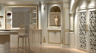 Kitchen BL 02 B