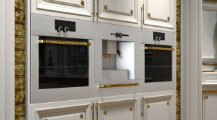 Kitchen BL 02 D