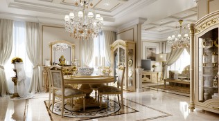 Living Room VD