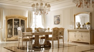 Classic Living Room VD B