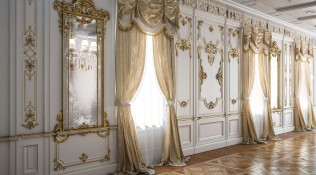Boiserie