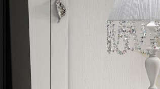 Bedroom 02 detail