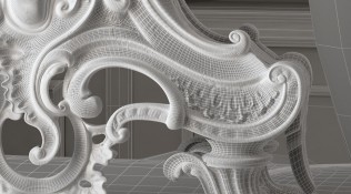 Clock_Wire Detail A