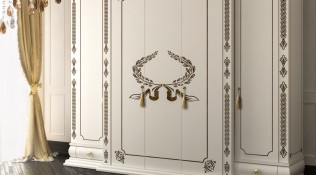 Living Victory detail A