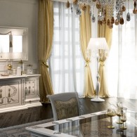 Living Room detail A