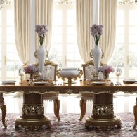 Dining Room – J’adore Tavolo