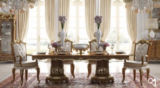 Dining Room – J’adore Tavolo